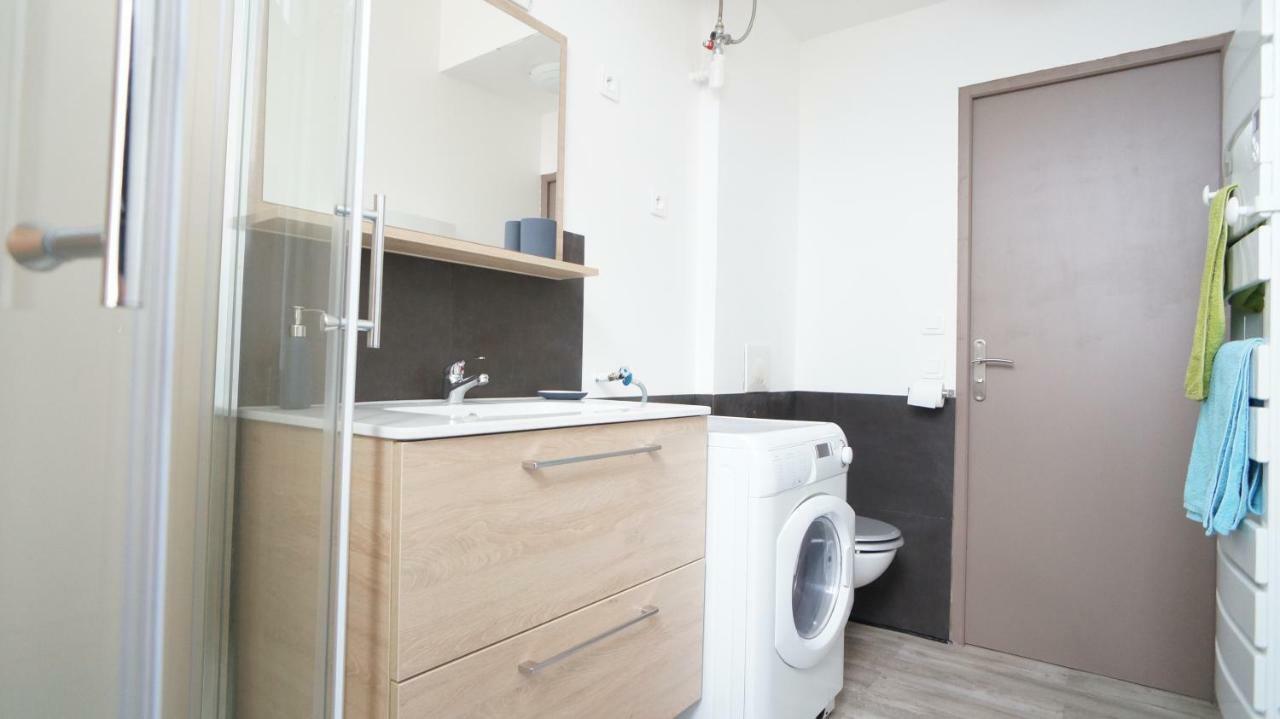Le Corton De Beaune, Appartement Classe 3 Etoiles Beaune  Buitenkant foto